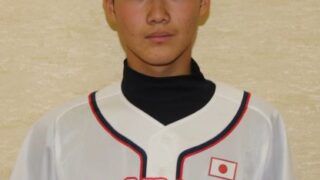 ⑫木村　洸貴＜北海道選抜－札幌中央＞ 