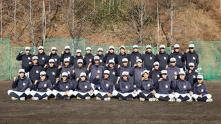 札幌羊ヶ丘リトルシニア、次なる挑戦へ――「日本選手権出場」を目指す新チームの歩み 