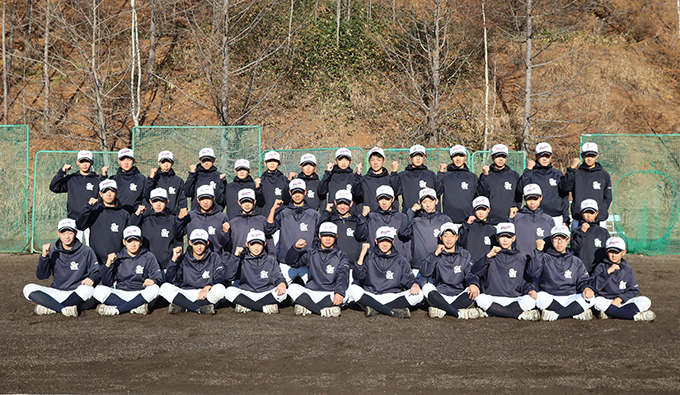札幌羊ヶ丘リトルシニア、次なる挑戦へ――「日本選手権出場」を目指す新チームの歩み 