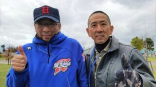 今週の出没は・・・、 