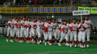 【代表】南区予選 