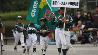 【フォトグラフ】ちびっ子甲子園③ 