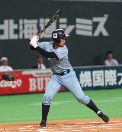【動画付】札幌新琴似・金丸、浦和学院から甲子園を目指す！ 