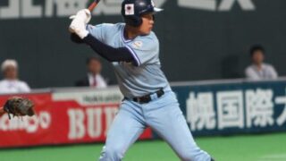 【動画付】札幌新琴似・金丸、浦和学院から甲子園を目指す！ 