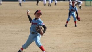 【速報】東１６丁目、初戦勝利飾る！ 