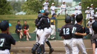 【代表】(マ)(全)石狩支部予選 