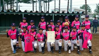 【代表】ガールズT北海道予選 