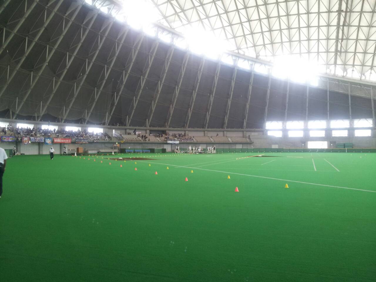 つどーむ