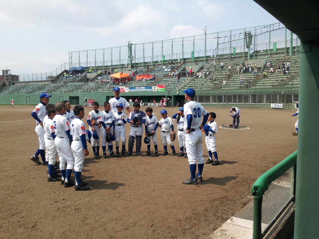 上富良野ジャガーズ