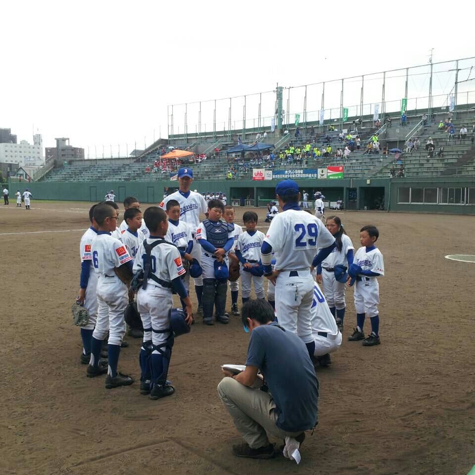 上富良野ジャガーズ