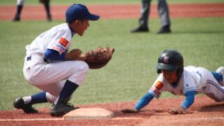 「上富良野」が2回戦・兵庫県代表に涙 
