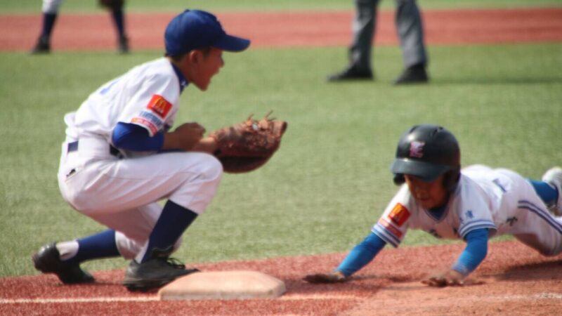 「上富良野」が2回戦・兵庫県代表に涙 