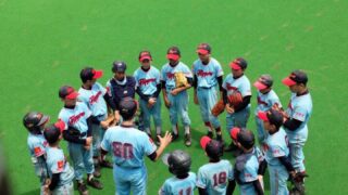 「東16丁目」が埼玉県代表に4-5で惜敗　全国4強壁厚く 