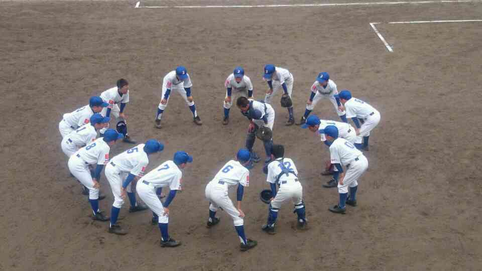 全日本都市対抗(2015.08.16)