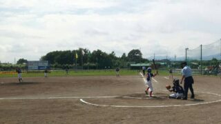 【17日速報】2015(太陽新人)石狩支部予選 