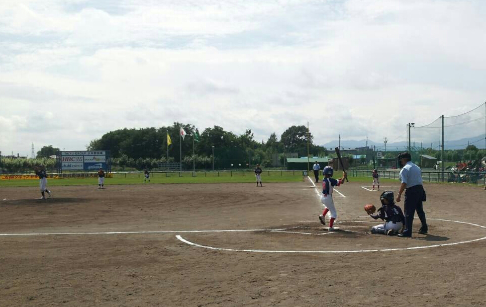 太陽杯石狩支部決勝戦(20150817)