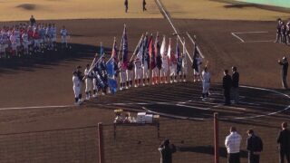 【試合結果】本庄市長杯 