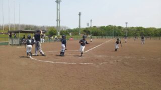 【代表】(マ)(全)石狩支部予選 