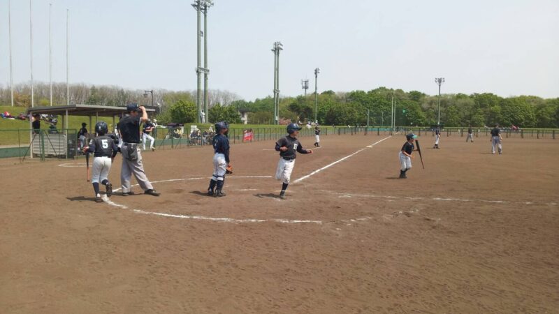 【代表】(マ)(全)石狩支部予選 