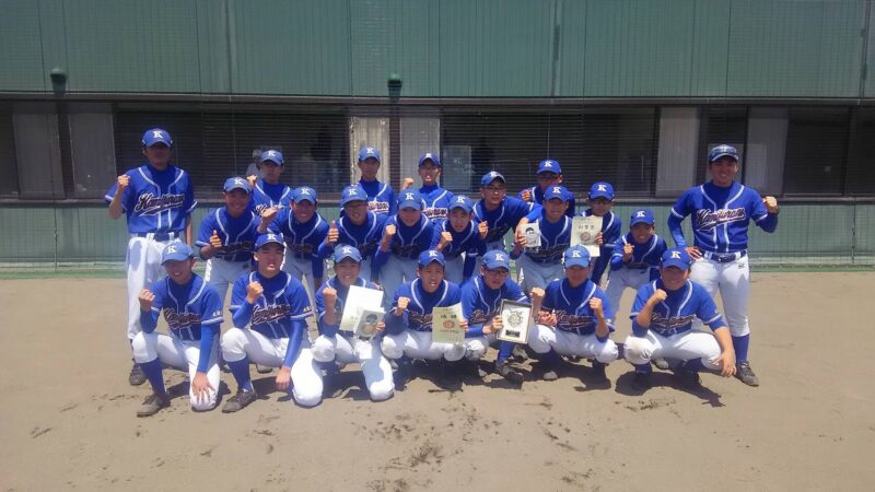 【代表】富良野支部予選 