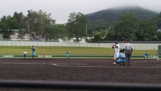 【代表】ジャイアンツカップ北海道地区大会 