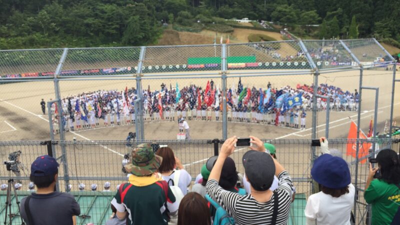 【投稿】高野山旗 