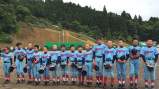 東16丁目、惜しくも全国準優勝 