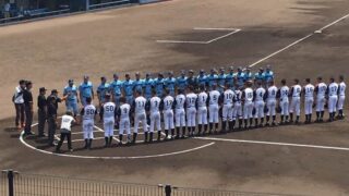 札幌北広島、滋賀県代表を10回延長で下し、初勝利！ 