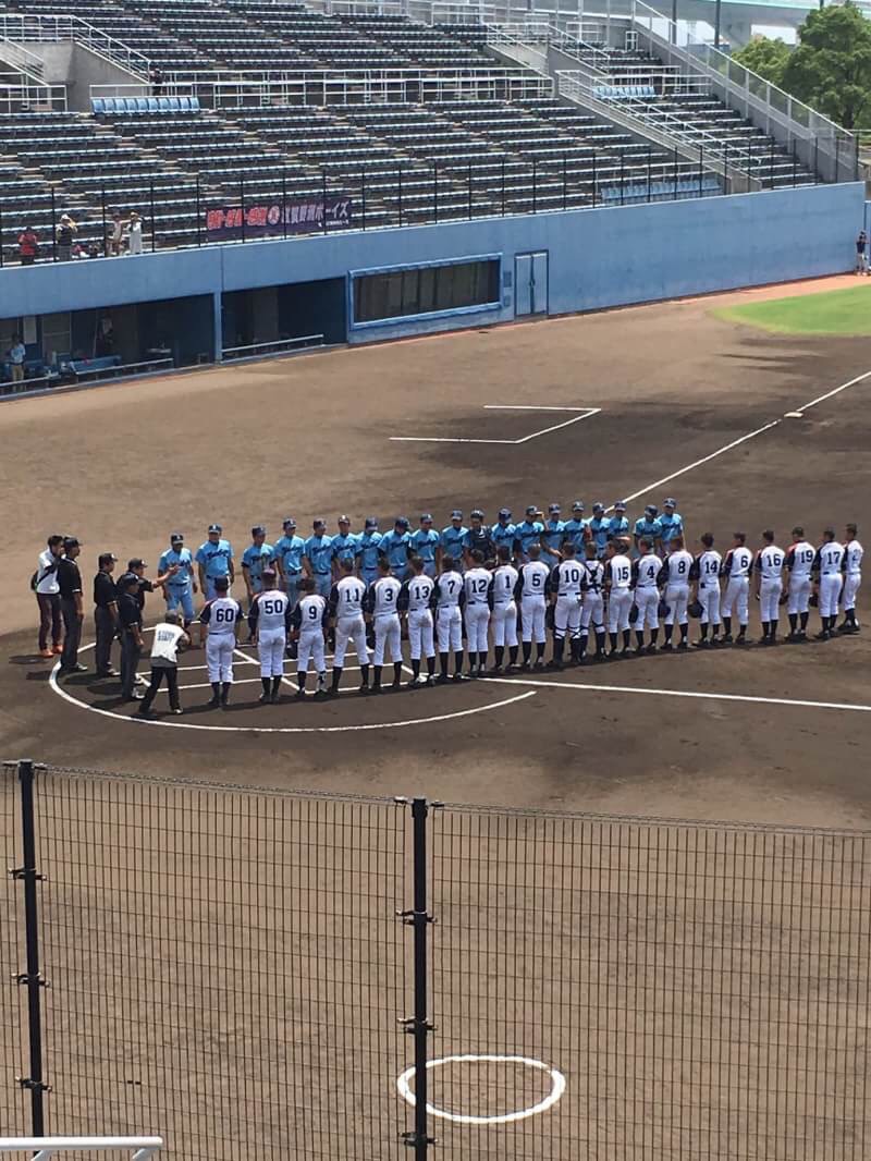 札幌北広島ボーイズ