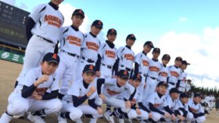 【12日速報】全日本選抜淡路島大会 