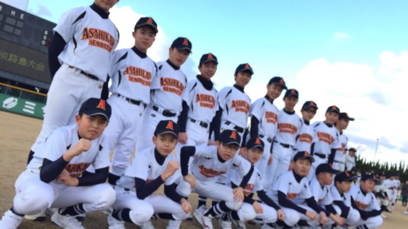 【12日速報】全日本選抜淡路島大会 