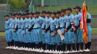 「秋」覇者の札幌新琴似が2年ぶり13度目の「春」優勝 
