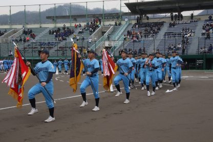 【速報中】準々決勝・札幌新琴似(北海道連盟)VS横浜緑(関東連盟) 