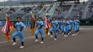 【速報】2回戦・札幌新琴似VS福島 