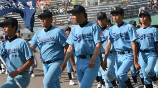 【速報】1回戦・札幌新琴似VS湘南平塚北＜東日本大会＞ 