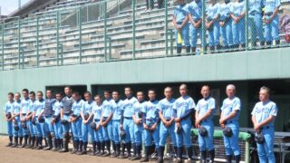 札幌新琴似シニアの挑戦！ 
