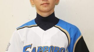 鈴木　大介＜2018札幌ファイターズ＞ 