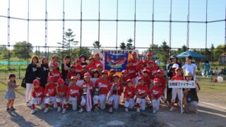 【試合結果】ASAHI旗 