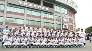 札幌北シニア、初戦で涙 