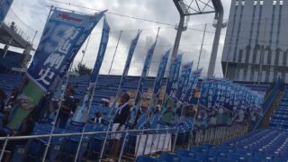 【速報】東16丁目フリッパーズ　3回戦 
