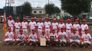 【記録】全日本春季札幌支部予選 