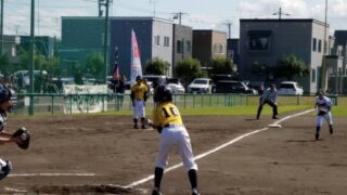 日高支部VS十勝支部 