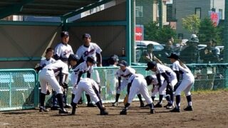 【1回戦・先発オーダー】豊頃ドリームズ(十勝) 