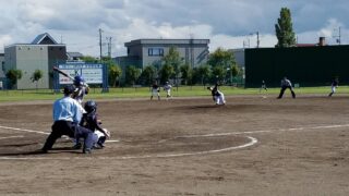 【速報・1回戦】宗谷支部VS渡島支部 