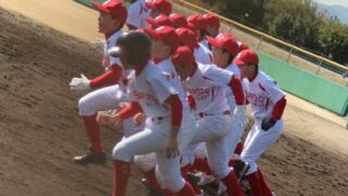 【速報】札幌選抜 VS ISクラブ(石川県) 