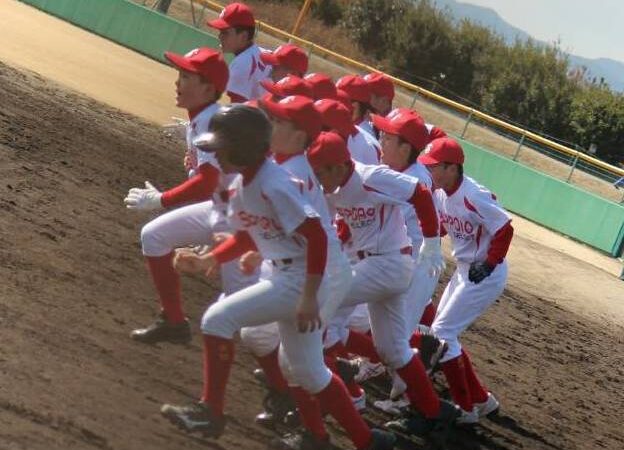 【速報】札幌選抜 VS ISクラブ(石川県) 