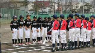 【記録】苫小牧民報西地区・花園公園4.22① 