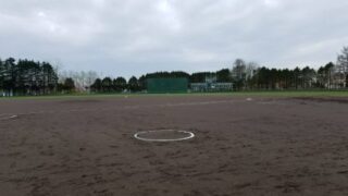 【記録】5月4日・春季リーグ・桜ヶ丘② 