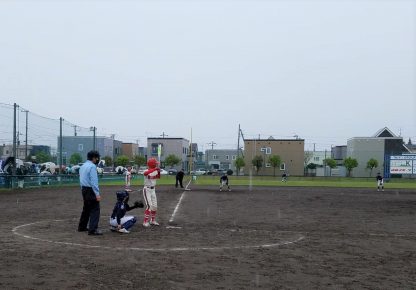 【速報】決勝・札幌選抜大会 