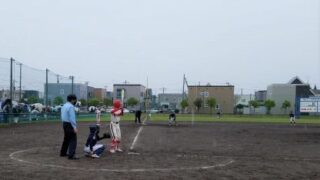 【速報】決勝・札幌選抜大会 